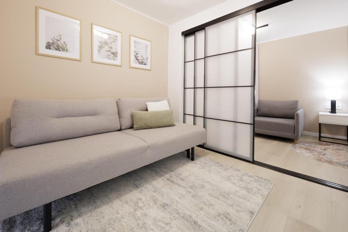 Apartament The Urban Chill Spot Harsfa Street
