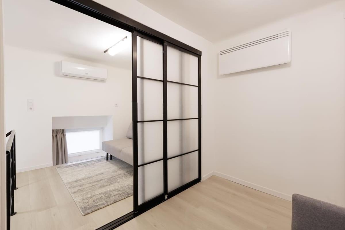 Apartament The Urban Chill Spot Harsfa Street *